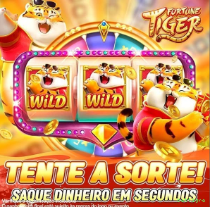 Promoção bettigre